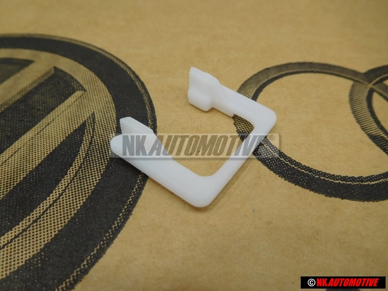 VW Original Agrafe - 357837242