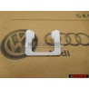 VW Original Agrafe - 357837242