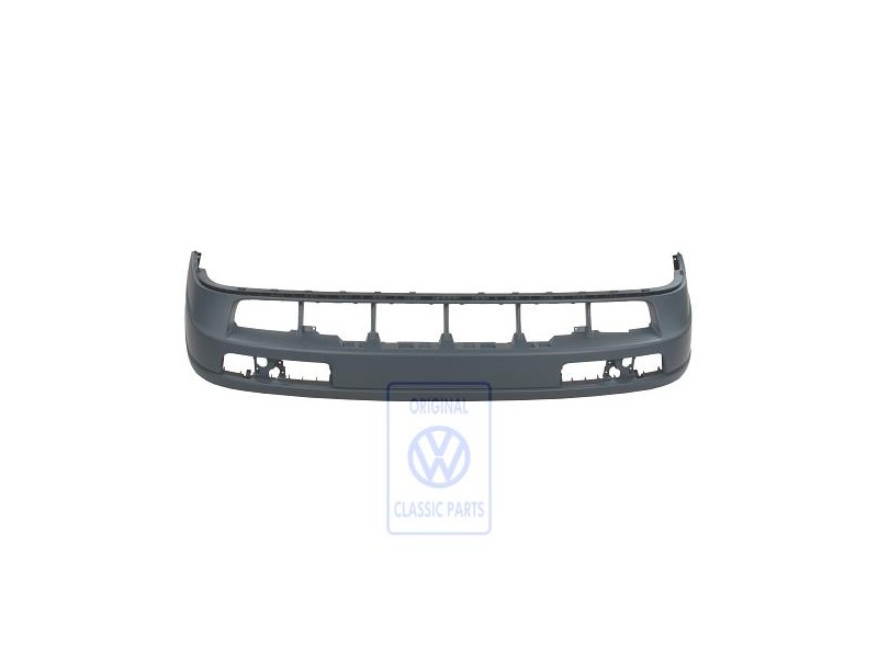 VW Original Cache Couche De Fond - 3A0807217C GRU