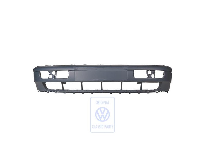 VW Original Cache Couche De Fond - 3A0807217E GRU