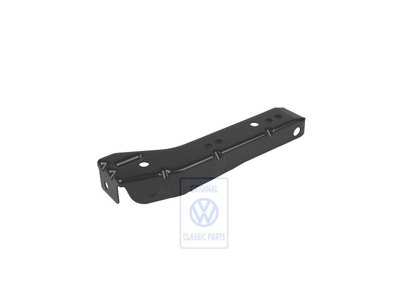 VW Original Support De Pare-Chocs - 3A0807331