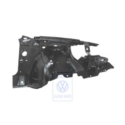 VW Original Passage De Roue - 3A0809102B
