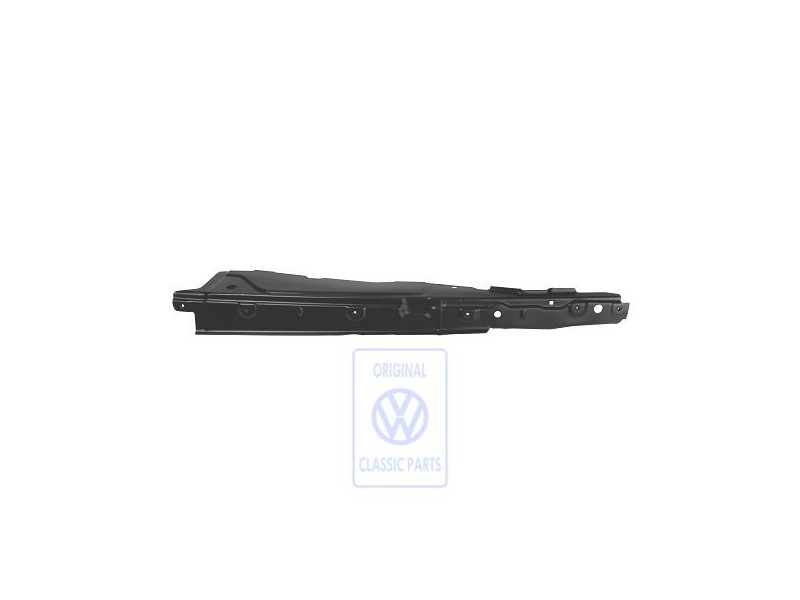VW Original Longeron - 3A0809146