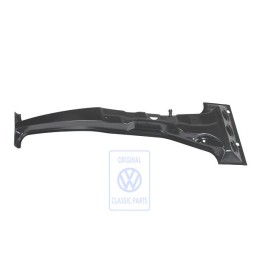 VW Original Montant B Ext. 