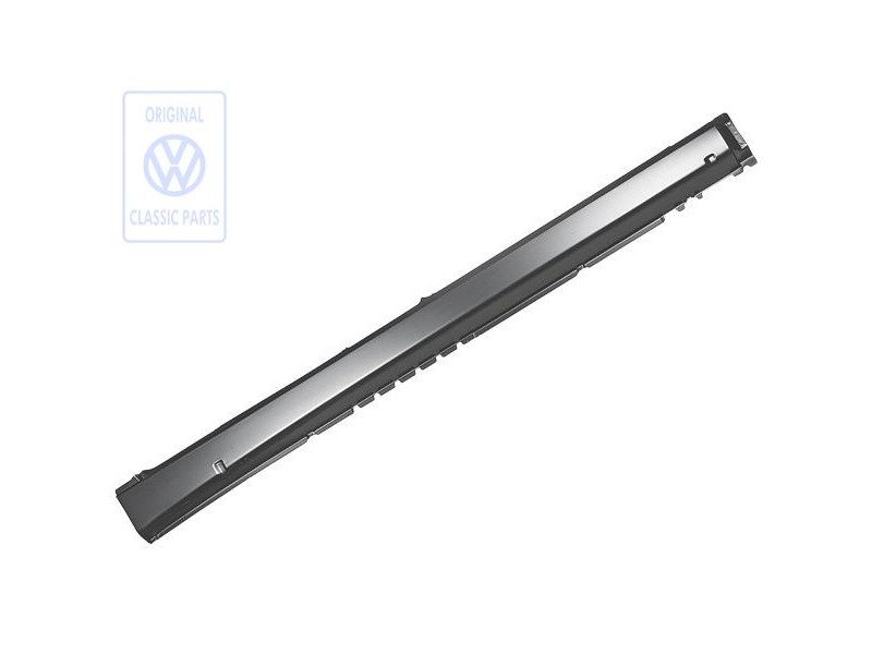 VW Original Bas De Caisse - 3A0809676