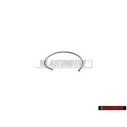 VW Original Ressort - 02J311336B