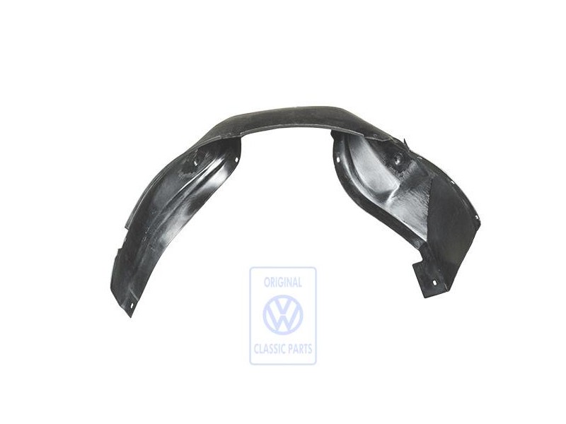 VW Original Coquille De Passage De Roue - 3A0809962
