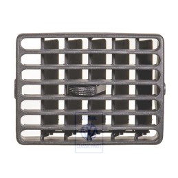 VW Original Element Pivotant Noir Satine - 3A0819708B 01C