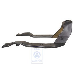 VW Original Canal D'Air P. Chauffage Au Plancher - 3A0819803