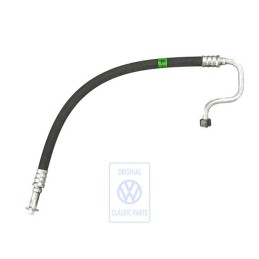 VW Original Flexible De Refrigerant - 3A0820721J
