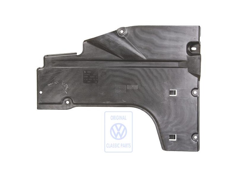 VW Original Revetement - 3A0825212A