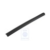 VW Original Guide-Glace Noir Satine - 3A0837075 B41