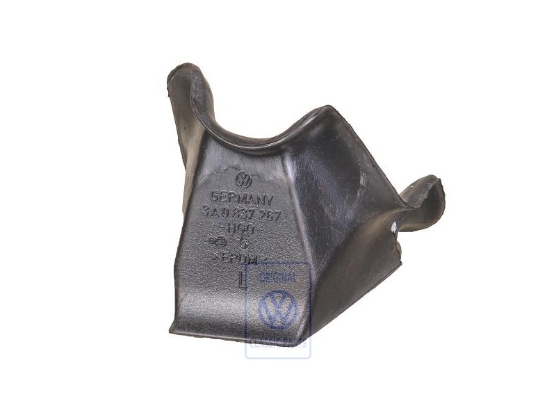 VW Original Cache - 3A0837267