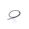 VW Original Guide-Glace Noir Satine - 3A0837439A B41