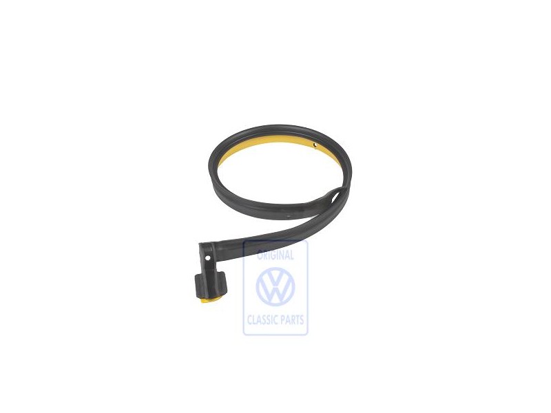 VW Original Joint De Porte - 3A0837713