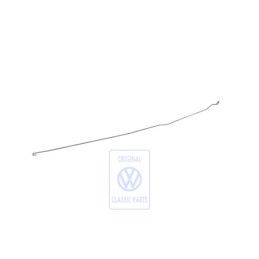 VW Original Biellette P. Commande Int. 