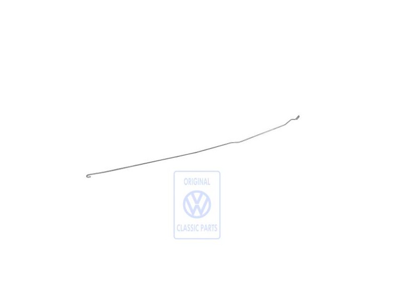 VW Original Biellette P. Commande Int. 