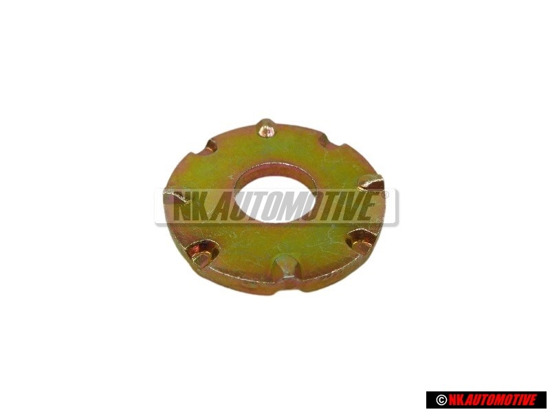 VW Original Rondelle D'Ecartement - 867857707