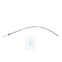 VW Original Cable Bowden - 3A0839099