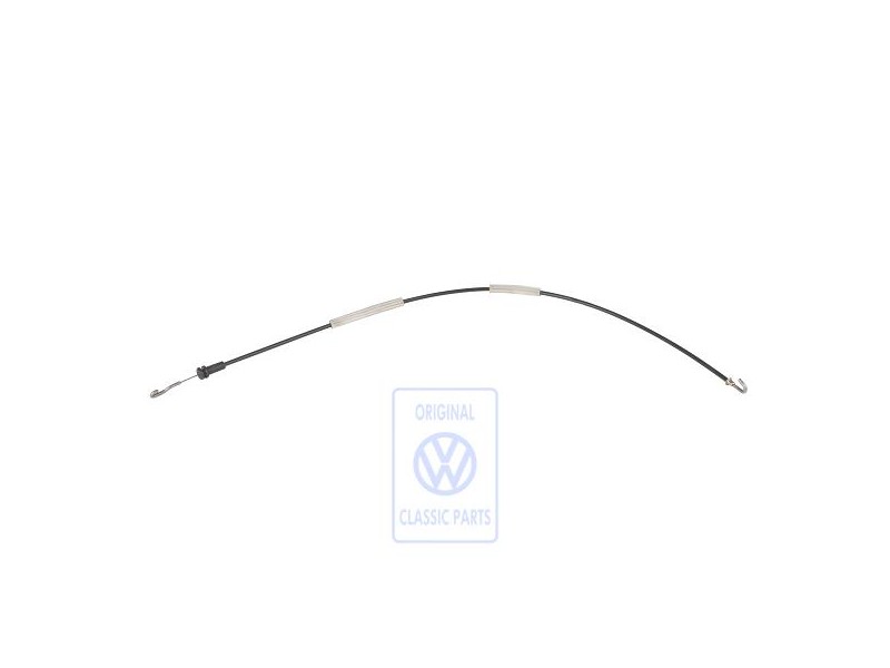 VW Original Cable Bowden - 3A0839099