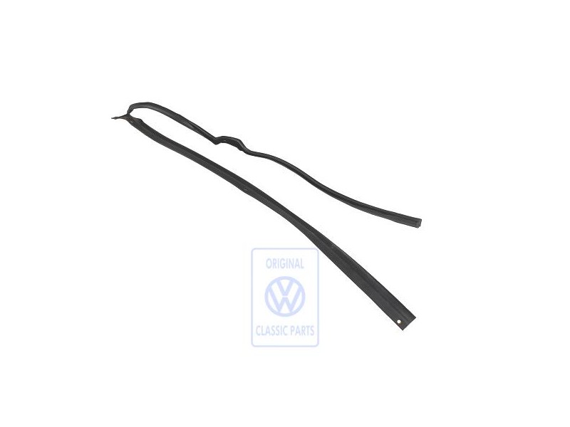VW Original Joint De Porte - 3A0839701