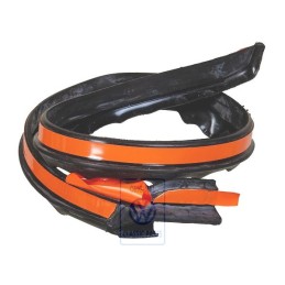 VW Original Joint De Porte (Autocollant) - 3A0839727B