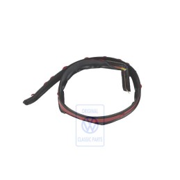 VW Original Joint De Porte (Autocollant) - 3A0839728B