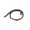 VW Original Joint De Porte (Autocollant) - 3A0839728B