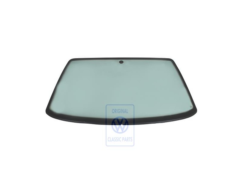 VW Original Pare-Brise(Verre Feuillete) - 3A0845091