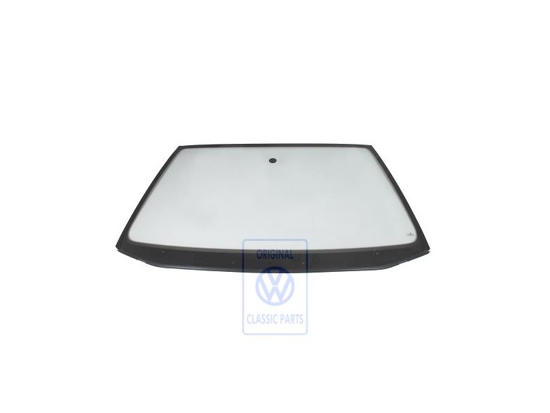 VW Original Pare-Brise(Verre Feuillete) - 3A0845091F