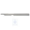 VW Original Enjoliveur De Seuil De Porte Platine - 3A0853369 2VK