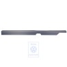 VW Original Enjoliveur De Seuil De Porte Bleu Mauritius - 3A0853370 F31