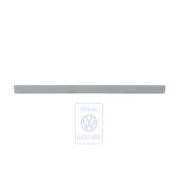 VW Original Baguette Protect. Pour Portes Couche De Fond - 3A0853515A GRU