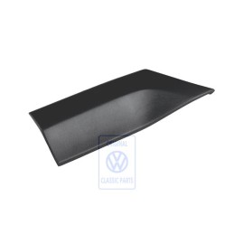 VW Original Baguette Protection Pour Ailes Noir Satine - 3A0853517 B41