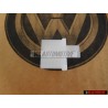 VW Original Boitier A Fiche Plate - 171971835A
