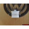 VW Original Boitier A Fiche Plate - 171971835A