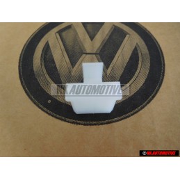 VW Original Boitier A Fiche Plate - 171971835A