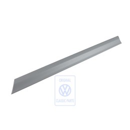 VW Original Baguette Protect. Pour Portes Couche De Fond - 3A0853753A GRU