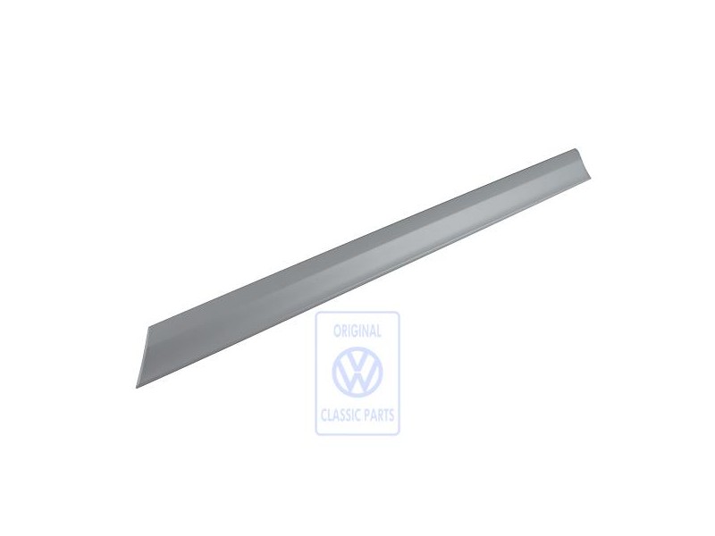 VW Original Baguette Protect. Pour Portes Couche De Fond - 3A0853753A GRU