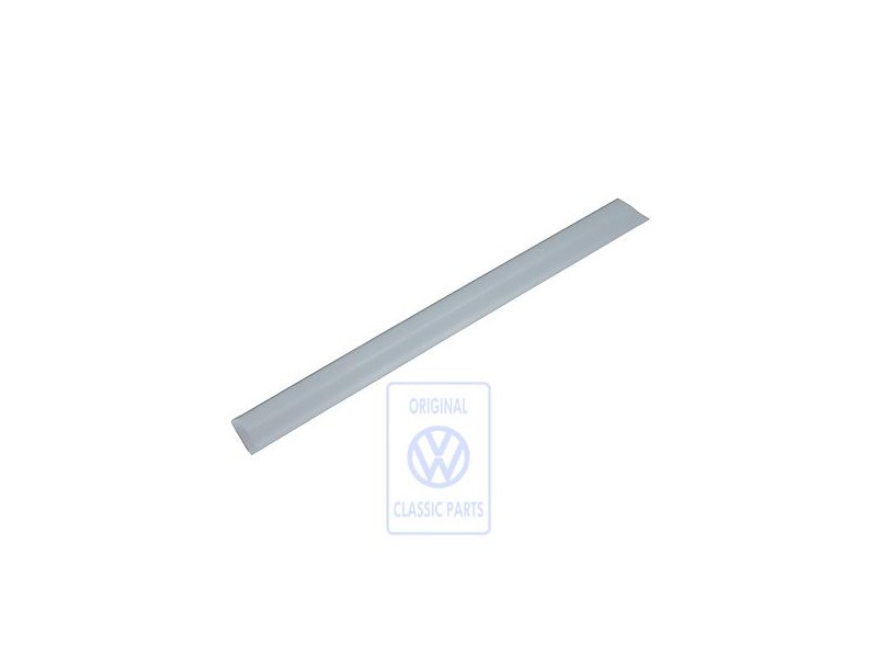 VW Original Baguette Protect. Pour Portes Couche De Fond - 3A0853754A GRU