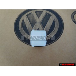 VW Original Boitier A Fiche Plate - 113945525