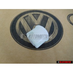 VW Original Boitier A Fiche Plate - 113945525