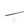 VW Original Etanchement Pertuis De Porte Noir Satine - 3A0853773 01C