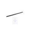 VW Original Etanchement Pertuis De Porte Noir Satine - 3A0853774 01C