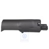 VW Original Rembourrage Genoux Noir - 3A0857881 A35