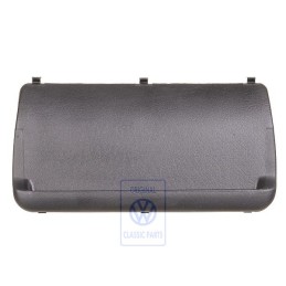 VW Original Cache Noir - 3A0857917B 4FB