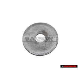 VW Original Rondelle-Cuvette - 191411331