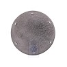 VW Original Bouchon Noir Satine - 3A0863298 01C