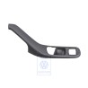 VW Original Cache Pour Poignee De Maintien Noir Satine - 3A0867198D A94