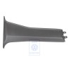 VW Original Revetement De Colonne B Noir - 3A0867240 2AQ